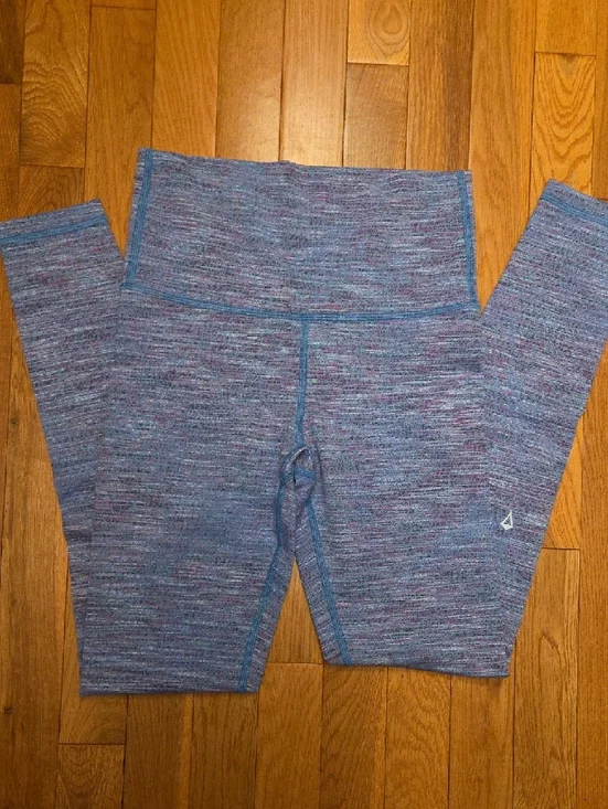 Ivivva Athlitica Size 12 Jacket Long Sleeve & Leggings - Picture 9 of 11